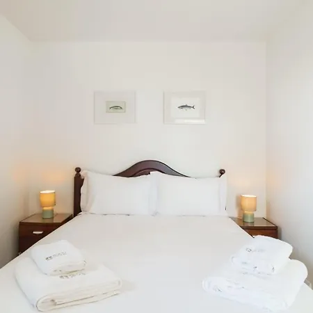 Maison d'hôtes Guestready - Hillside Escape I