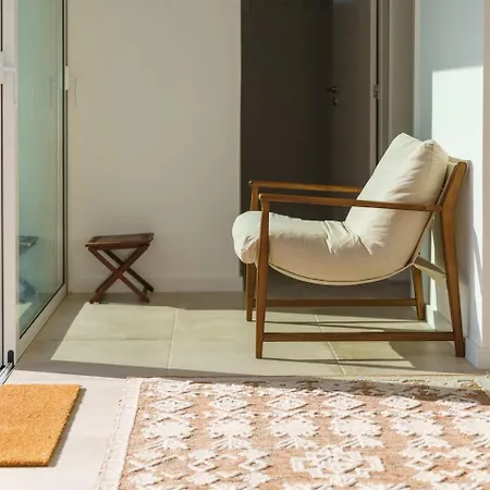 Maison d'hôtes Guestready - Hillside Escape I 3*