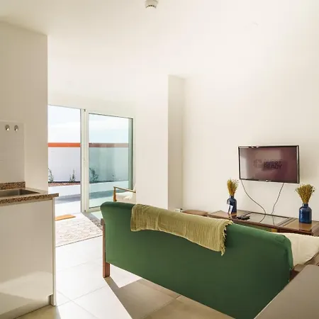 Maison d'hôtes Guestready - Hillside Escape I Câmara de Lobos