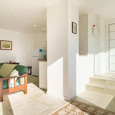 Guestready - Hillside Escape I 3* Câmara de Lobos