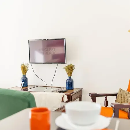 Guestready - Hillside Escape I Guest house