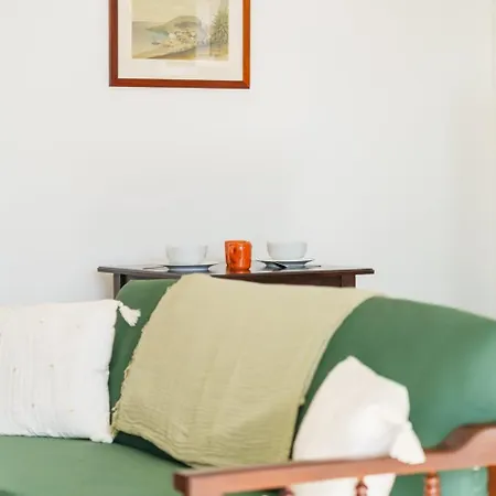 Guestready - Hillside Escape I 3* Câmara de Lobos