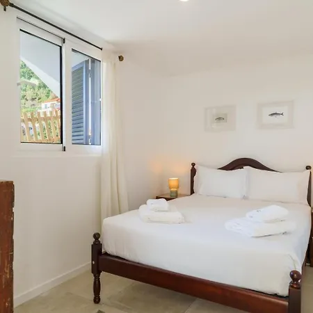 Guestready - Hillside Escape I 3*