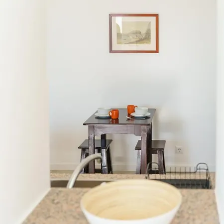 Guest house Guestready - Hillside Escape I