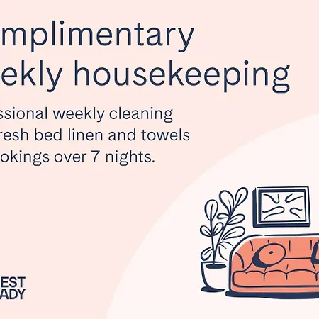 Vendégház Guestready - Hillside Escape I