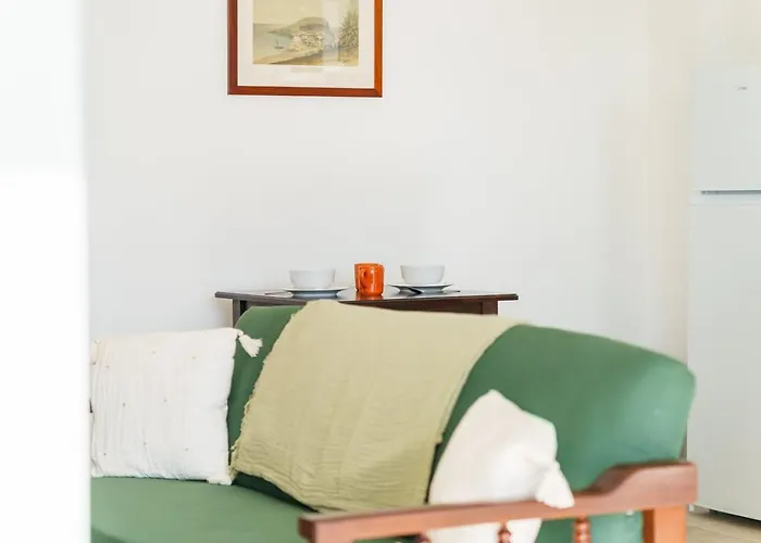 Guestready - Hillside Escape I 3* Câmara de Lobos