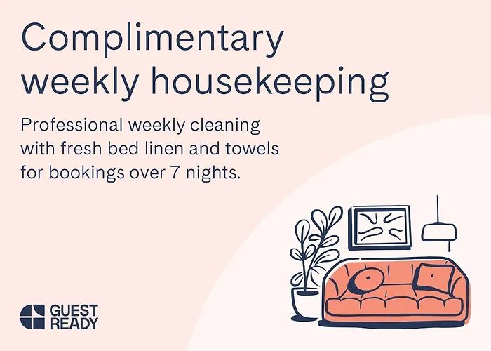 Affittacamere Guestready - Hillside Escape I