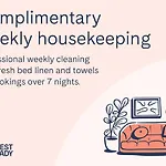 Гостевой дом Guestready - Hillside Escape I