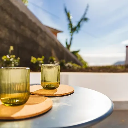 Guestready - Hillside Escape I Câmara de Lobos