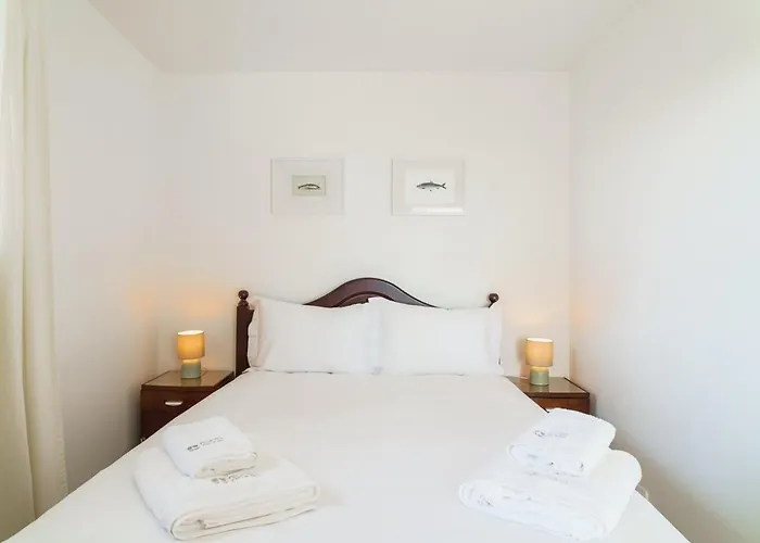 Πανσιόν Guestready - Hillside Escape I