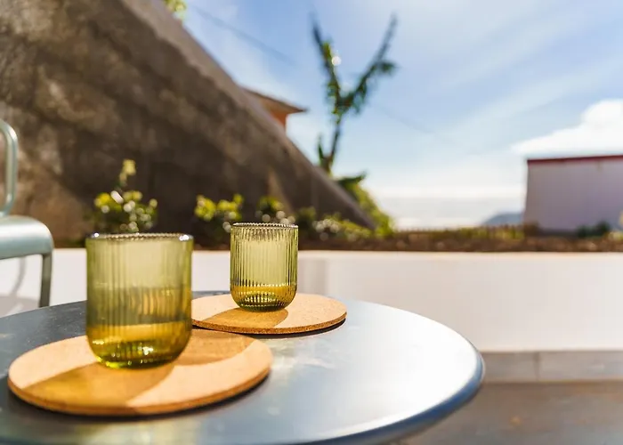 Guestready - Hillside Escape I Câmara de Lobos