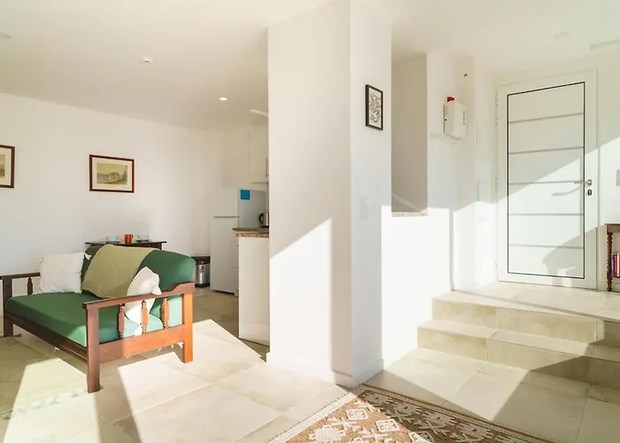 Guestready - Hillside Escape I 3* Câmara de Lobos