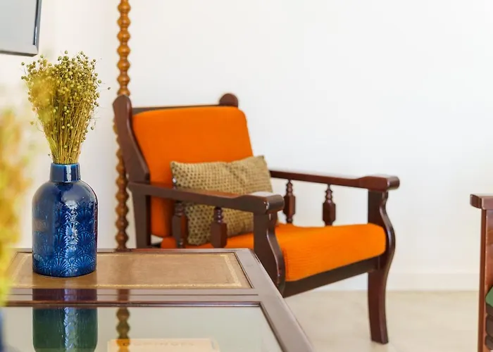 Guestready - Hillside Escape I Gasthof 3*