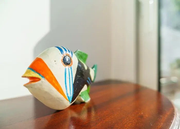 Guestready - Hillside Escape I