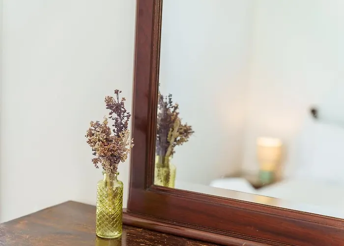 Guestready - Hillside Escape I Πανσιόν 3*