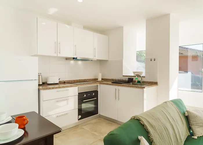 Guestready - Hillside Escape I Gasthof 3*