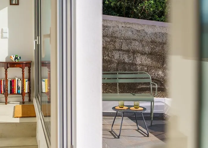 Πανσιόν Guestready - Hillside Escape I Câmara de Lobos