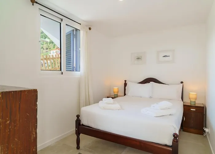 Guestready - Hillside Escape I 3*