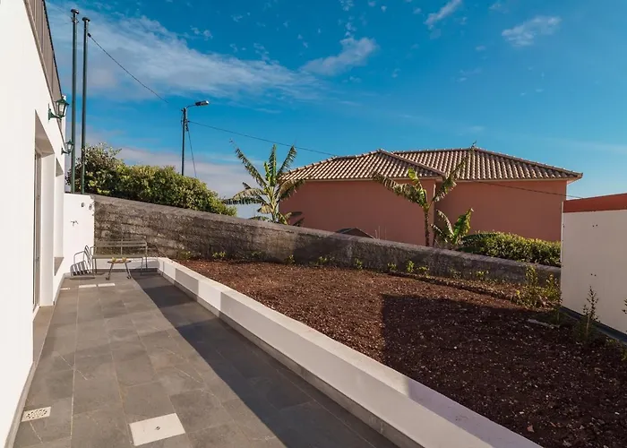 ゲストハウス Guestready - Hillside Escape I