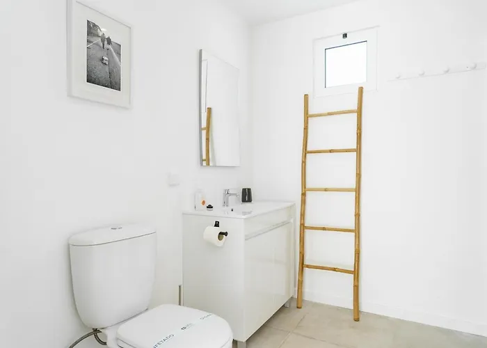 Guestready - Hillside Escape I 3*