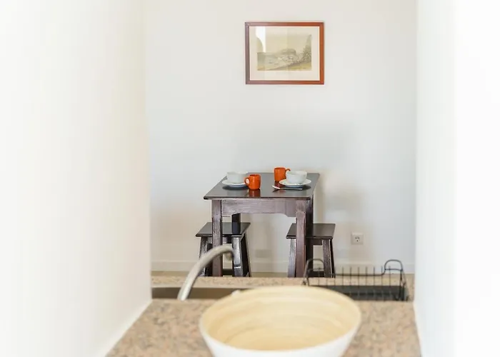 Πανσιόν Guestready - Hillside Escape I